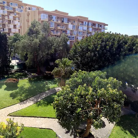 Alma Apartment