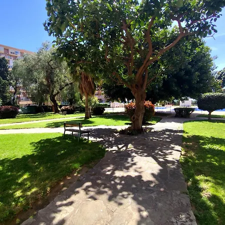 Apartment Alma Benalmadena