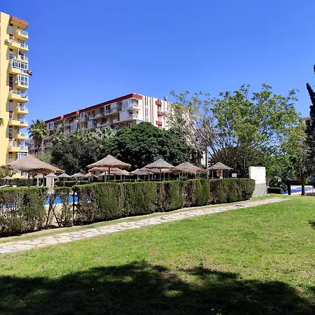 Alma Benalmadena
